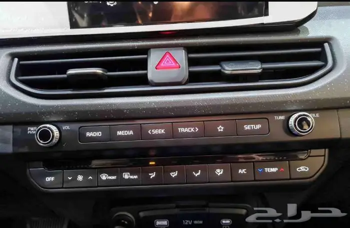 كيا k3 كي ثري 2025 ستاندر بأقل سعر في السوق 7