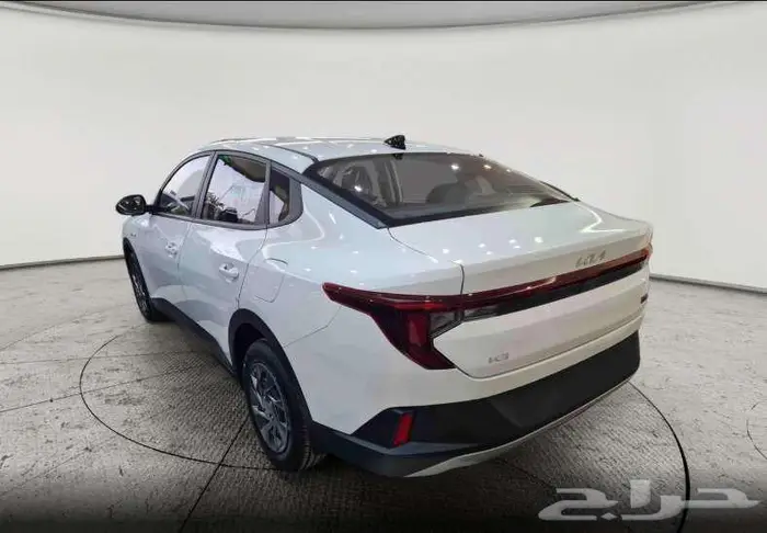 كيا k3 كي ثري 2025 ستاندر بأقل سعر في السوق 1