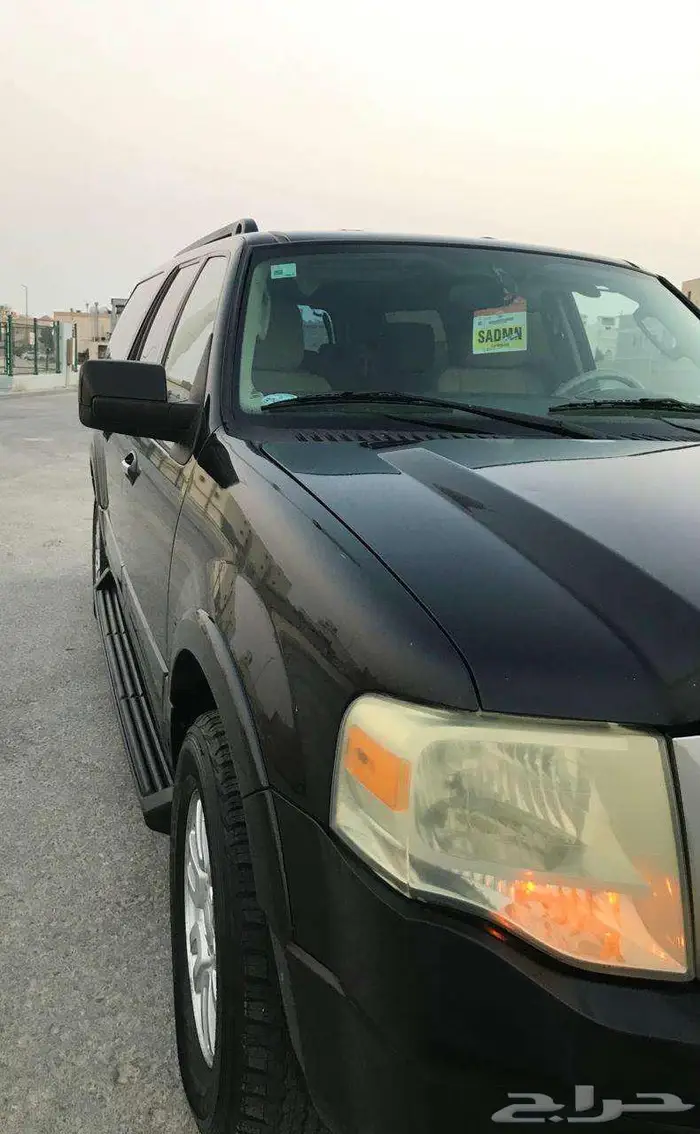 للبيع فورد إكسبيديشن 2010 م . 5