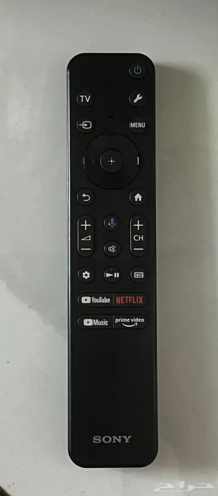 شاشه سوني 85 2