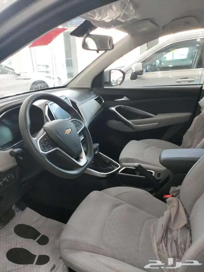 شيفروليه كابتيفا العائليه 2025 عرض خاص جميع الفئات 3