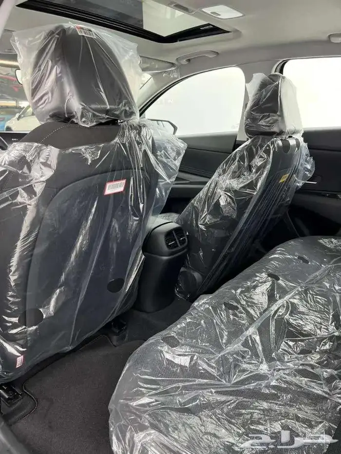 هونداي النترا بريميوم هايبرد 2023-77050 عرض خاص 7