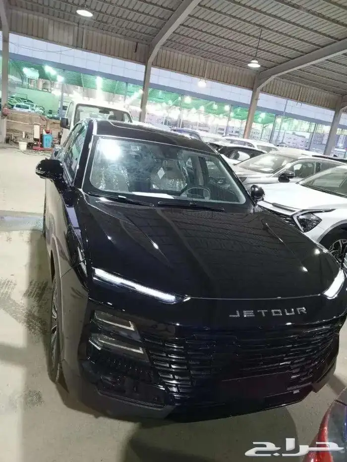 جيتور داشينج 2024 لاكجري فل كامل حرق سعر الكاش 2