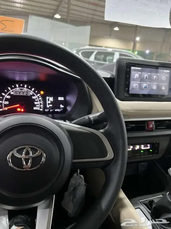 تويوتا يارس واي 2026 عرض بنك الجزيره ربح 2.98 20