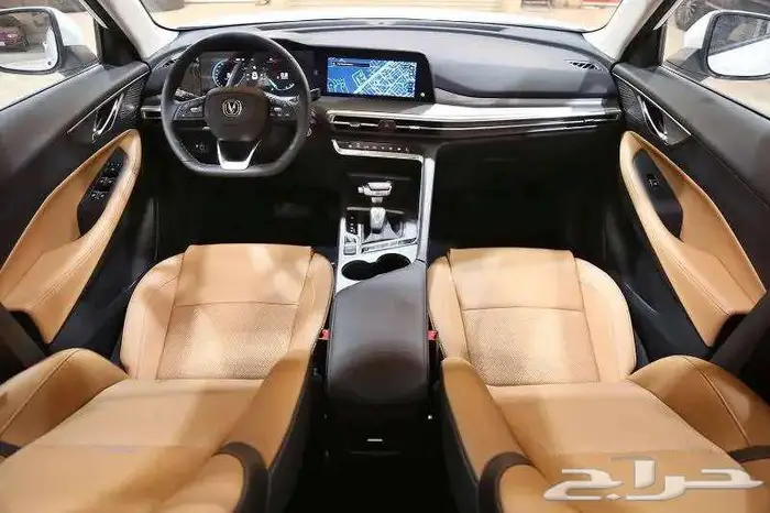 شنجان سي اس 35 2026 جميع الفئات عروض نهاية العام 6