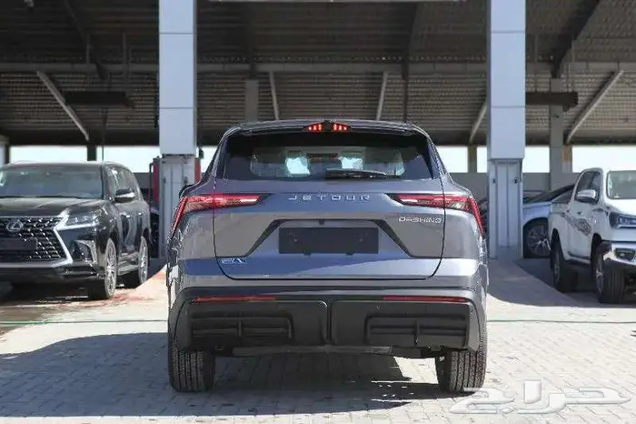 جيتور داشينج 2024 لاكجري فل كامل حرق سعر الكاش 4