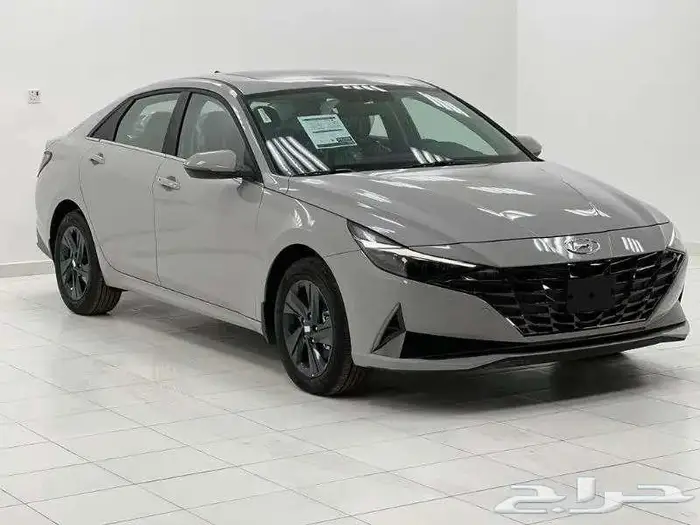 هونداي النترا بريميوم هايبرد 2023-77050 عرض خاص 2