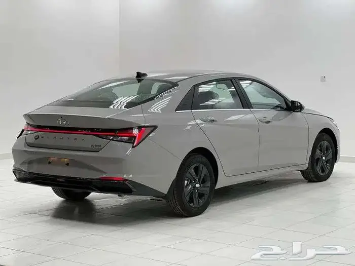 هونداي النترا بريميوم هايبرد 2023-77050 عرض خاص 5