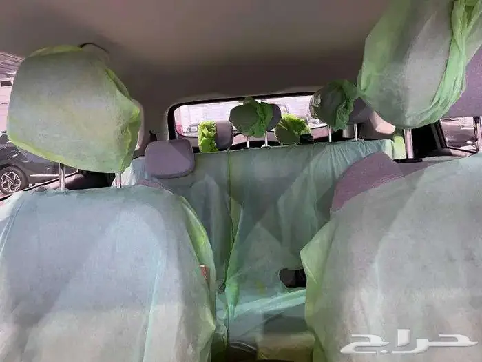 شفرولية كابتيفا بريمير 2025 3