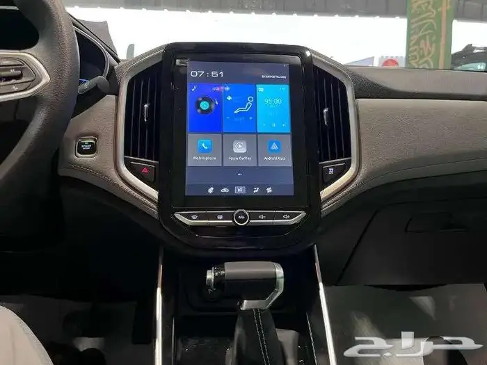 شفرولية كابتيفا بريمير 2025 2