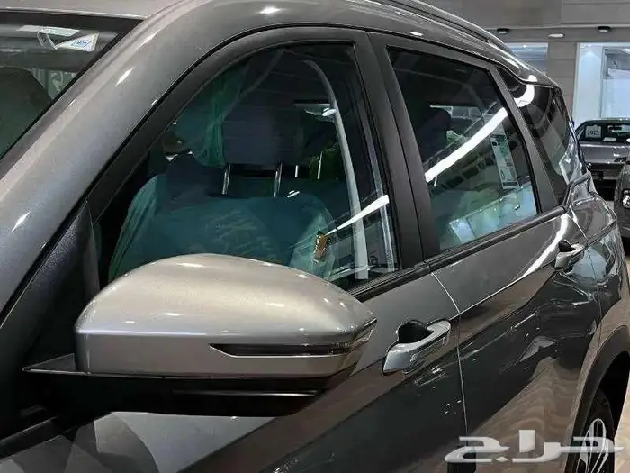 شفرولية كابتيفا بريمير 2025 5