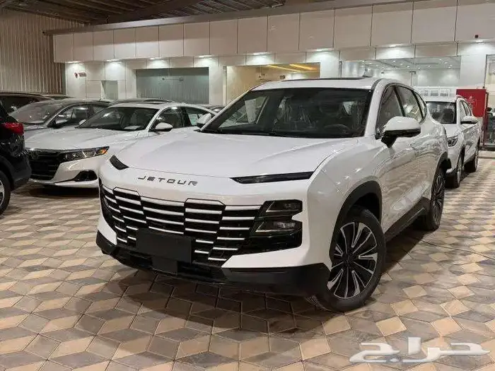 جيتور داشينج 2024 لاكجري فل كامل حرق سعر الكاش 8