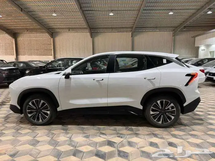 جيتور داشينج 2024 لاكجري فل كامل حرق سعر الكاش 9