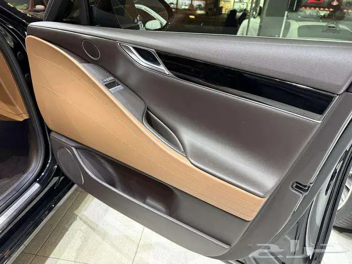 جينسيس - جي 80 2022 - G80 21