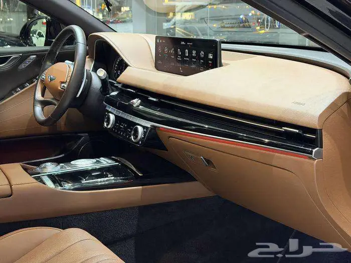 جينسيس - جي 80 2022 - G80 23
