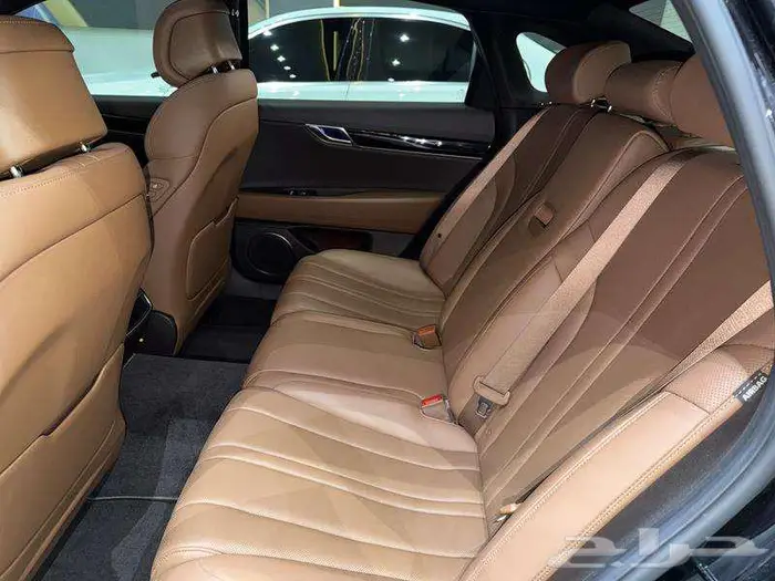 جينسيس - جي 80 2022 - G80 27