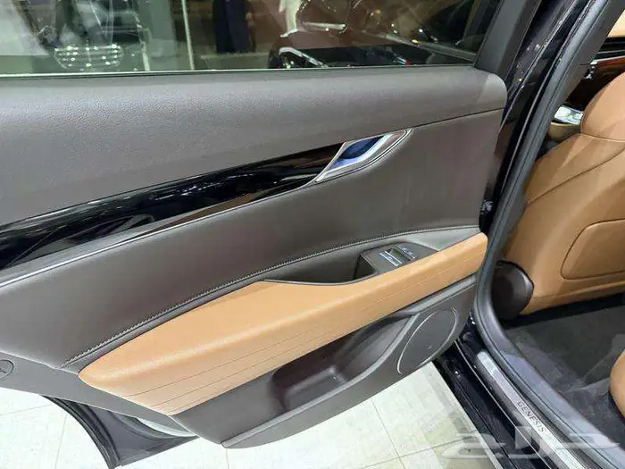 جينسيس - جي 80 2022 - G80 29