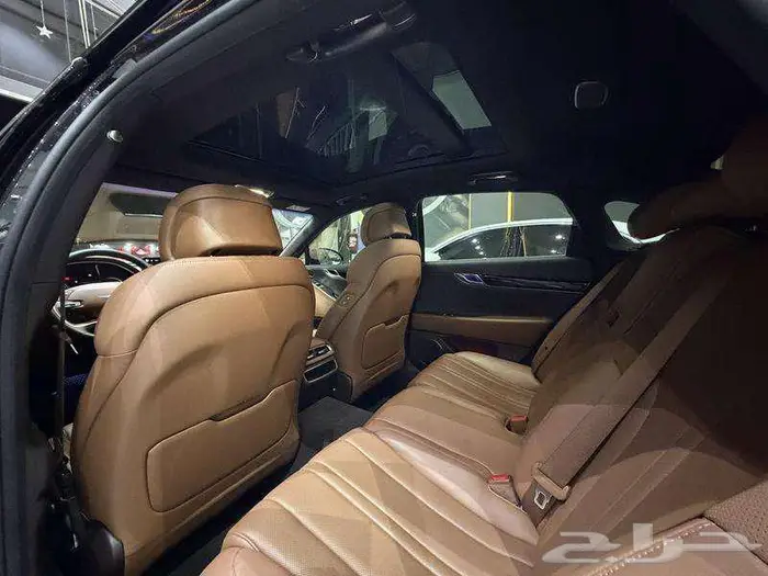 جينسيس - جي 80 2022 - G80 31