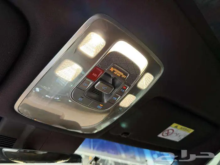 جينسيس - جي 80 2022 - G80 33