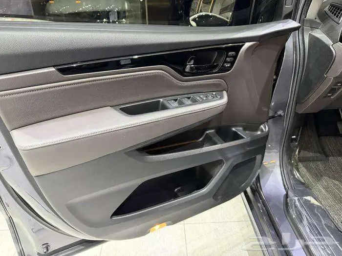 هوندا - اوديسي ايليت فل كامل - 2022 elite 14