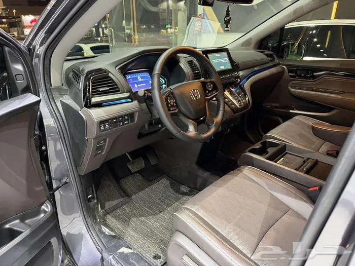 هوندا - اوديسي ايليت فل كامل - 2022 elite 13