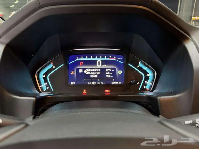 هوندا - اوديسي ايليت فل كامل - 2022 elite 15