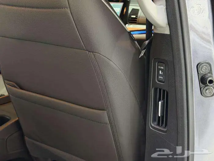 هوندا - اوديسي ايليت فل كامل - 2022 elite 26