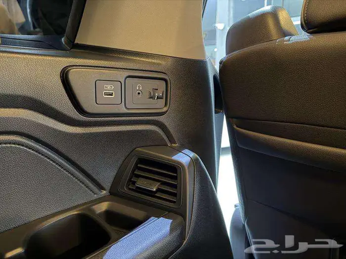 هوندا - اوديسي ايليت فل كامل - 2022 elite 28