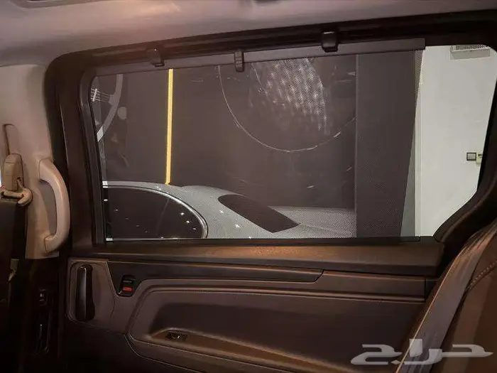 هوندا - اوديسي ايليت فل كامل - 2022 elite 31