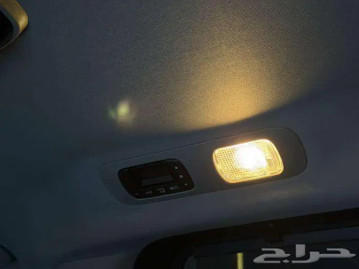 هوندا - اوديسي ايليت فل كامل - 2022 elite 30