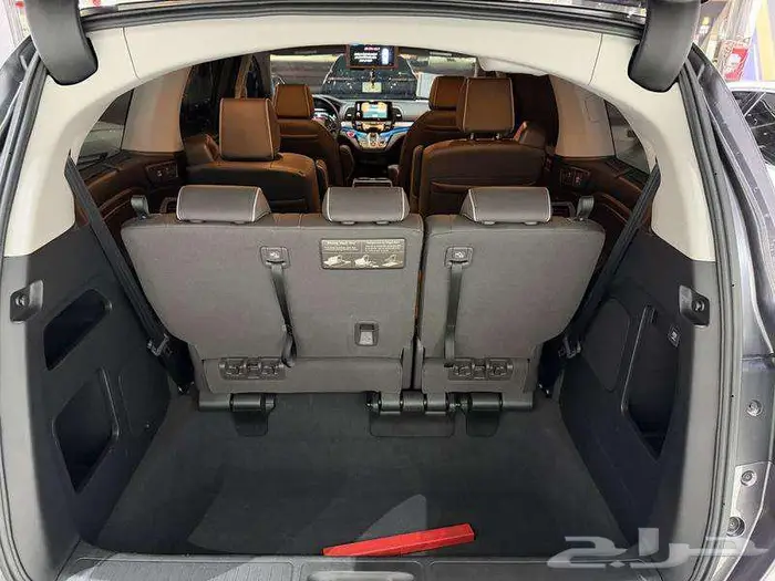 هوندا - اوديسي ايليت فل كامل - 2022 elite 33