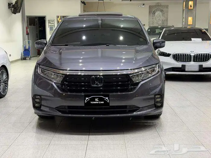 هوندا - اوديسي ايليت فل كامل - 2022 elite 0