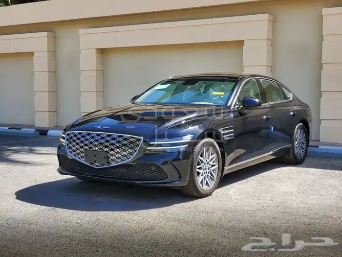 ابحث عن سيارة جنيسس g80 0