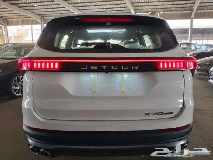 جيتور X 70 بلس كمفورت - لاكجيرى 2026- 2025 كاش واقساط 20