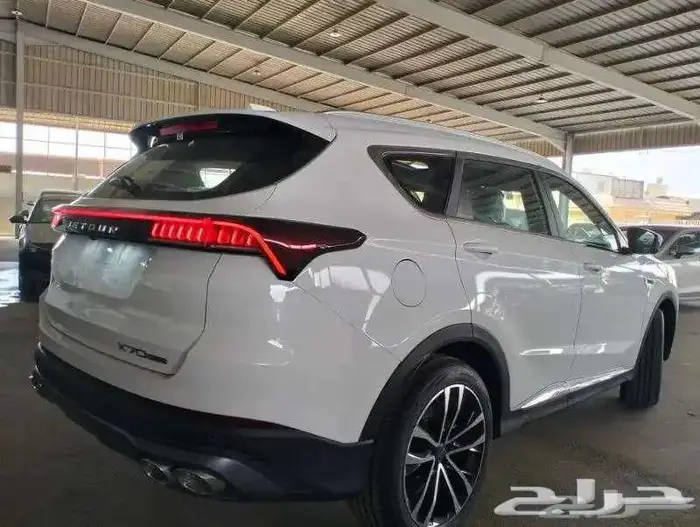 جيتور X 70 بلس كمفورت - لاكجيرى 2026- 2025 كاش واقساط 17