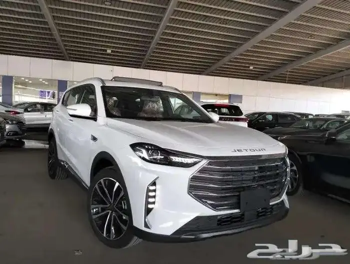 جيتور X 70 بلس كمفورت - لاكجيرى 2026- 2025 كاش واقساط 5