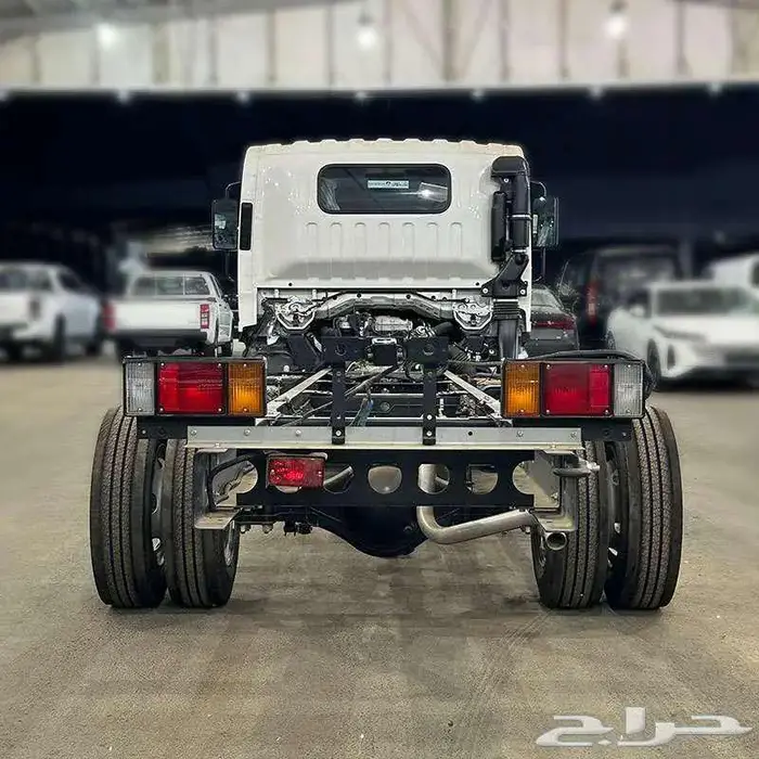 ايسوزو ديانا 5 و 4 و 6 طن موديل2025 كاش واقساط . 6