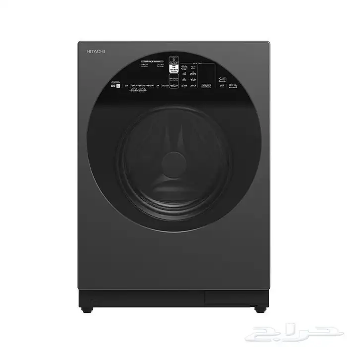غسالة ملابس أوتوماتيك من هيتاشي 0