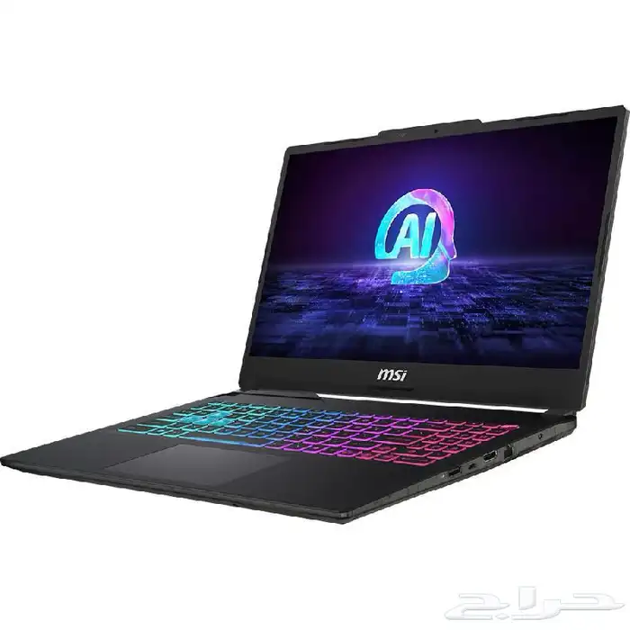 MSI Cyborg 15 AI A1VEK Gaming Laptops 0