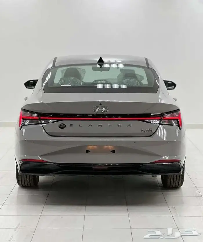 هونداي النترا بريميوم هايبرد 2023-77050 عرض خاص 4
