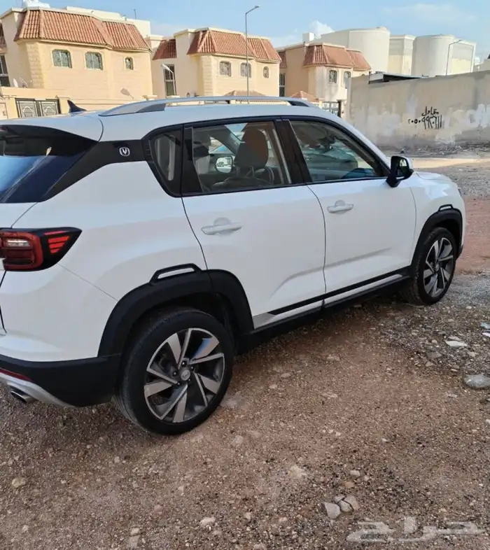 للبيع شانجان سي35 موديل 2022 عداد قليل 6