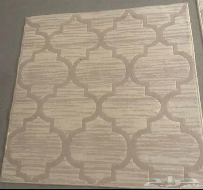 سجاد زوليه مخيطة مع الاطراف 2