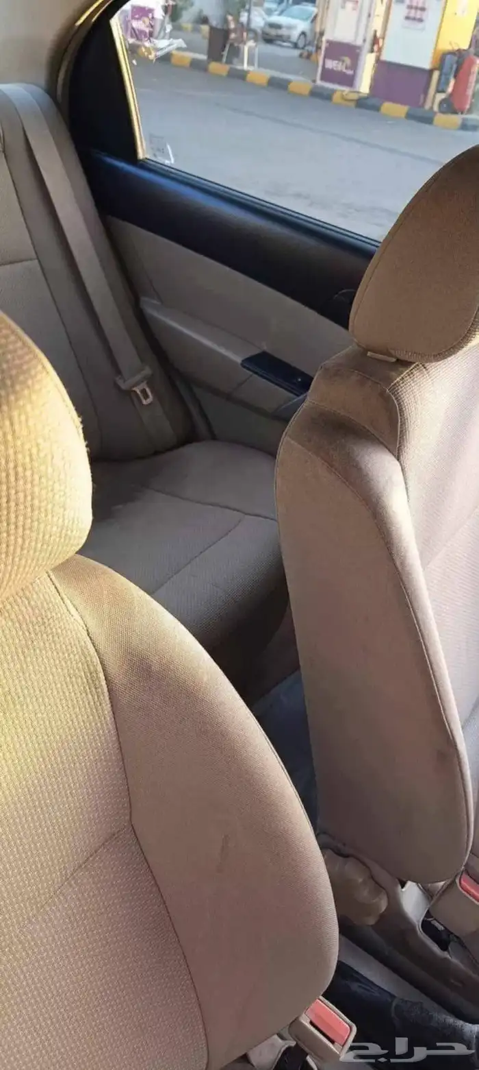 شيفروليه أفيو 2016   السعر 10 000 ريال نهائي 3