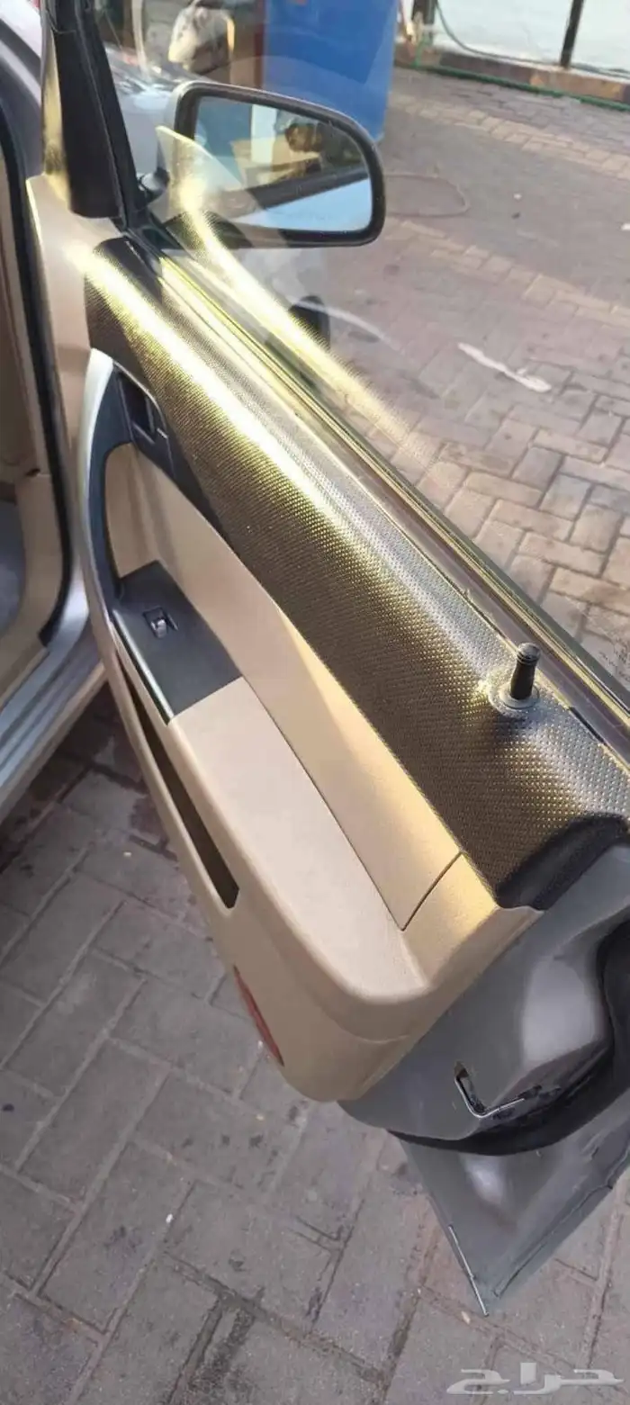 شيفروليه أفيو 2016   السعر 10 000 ريال نهائي 7