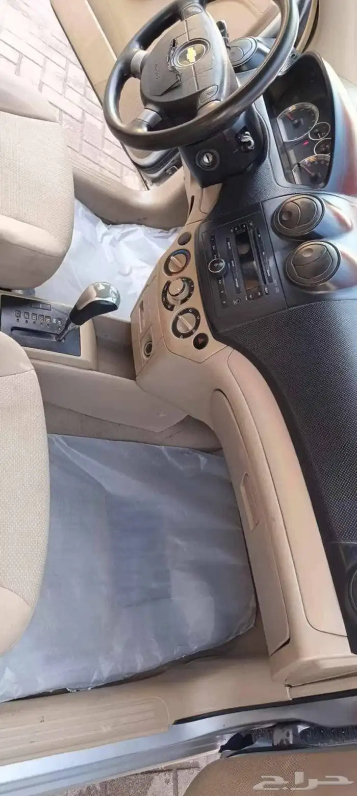 شيفروليه أفيو 2016   السعر 10 000 ريال نهائي 2