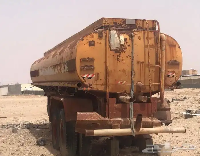 للبيع تيذر تانكي 3