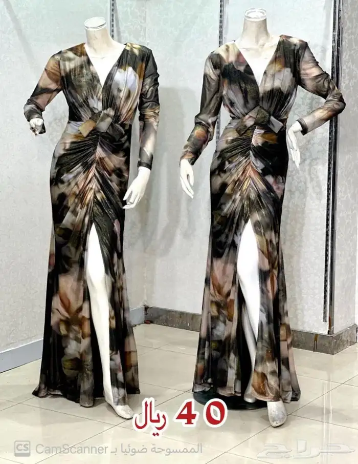 فساتين جملة بسعر خاص 1