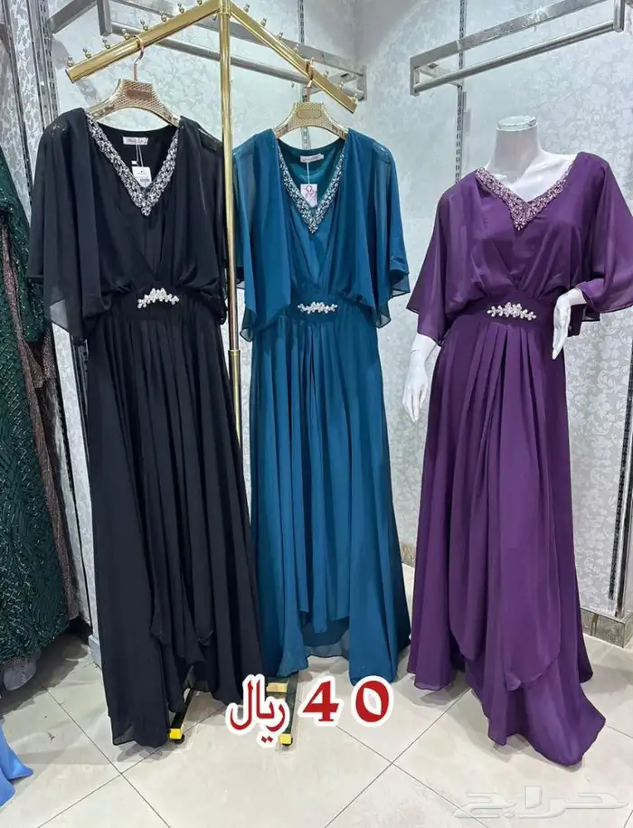 فساتين جملة بسعر خاص 6