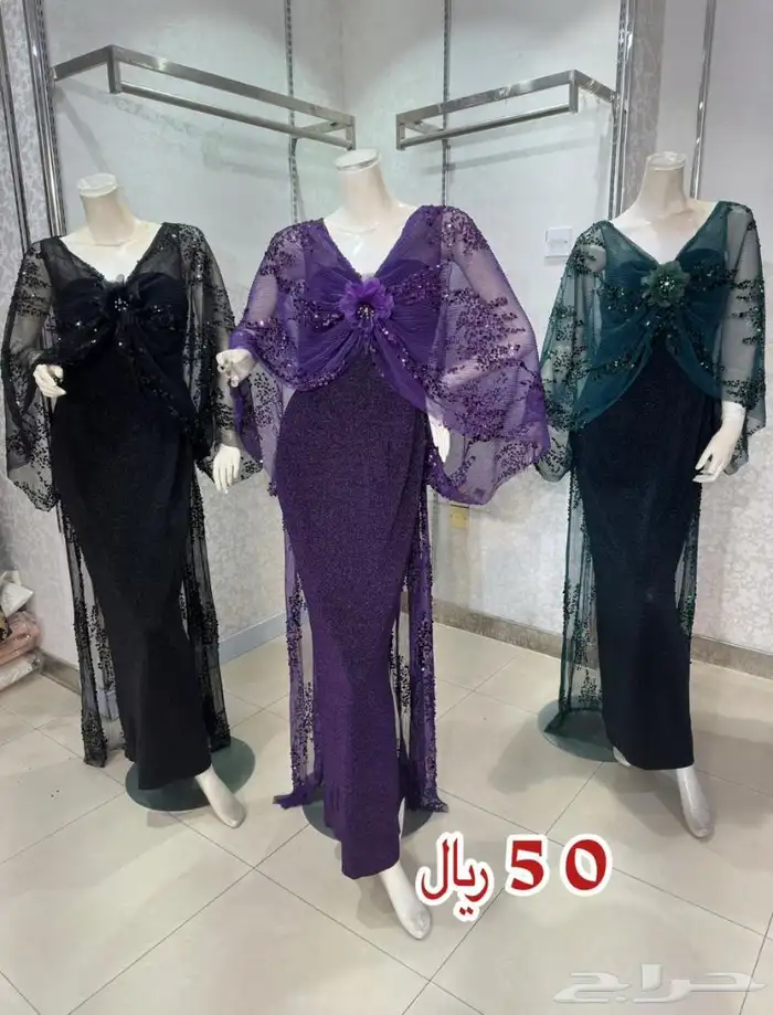 فساتين جملة بسعر خاص 3