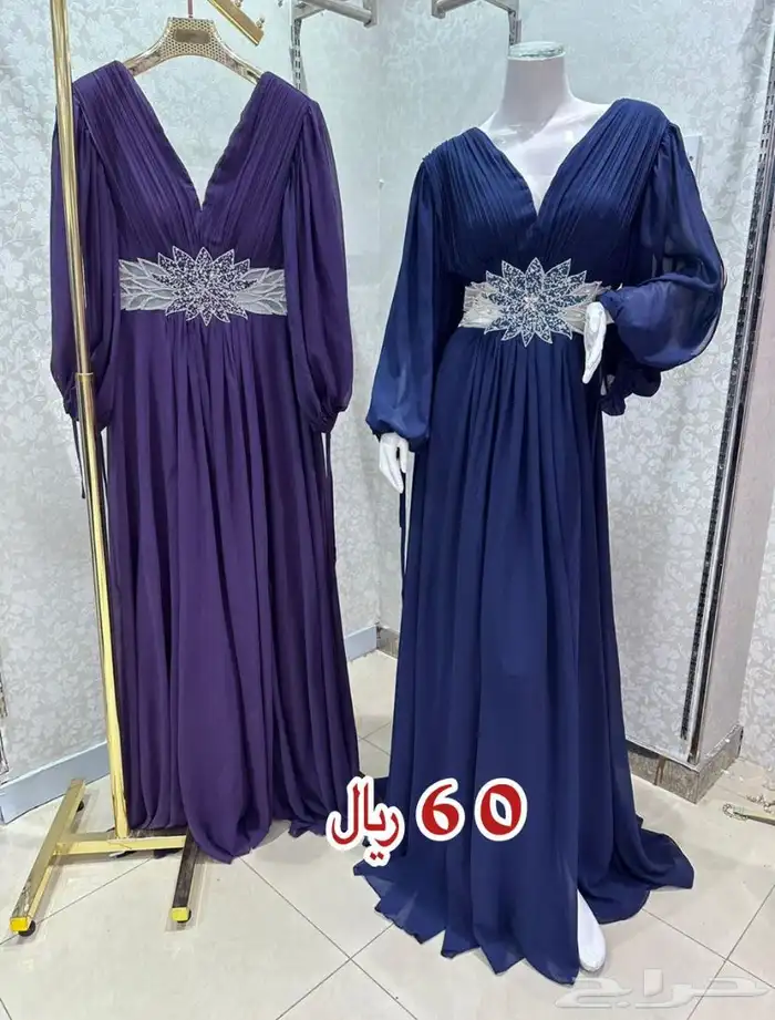 فساتين جملة بسعر خاص 4